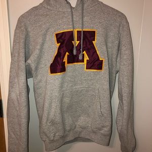 University of Minnesota Sweatshirt